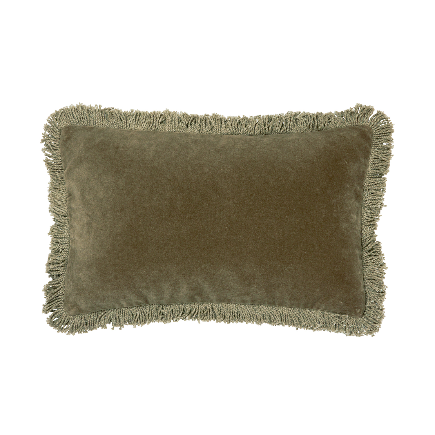 Cozy Living Betræk Til Sofapude Marlen 30x50 Cm Mat