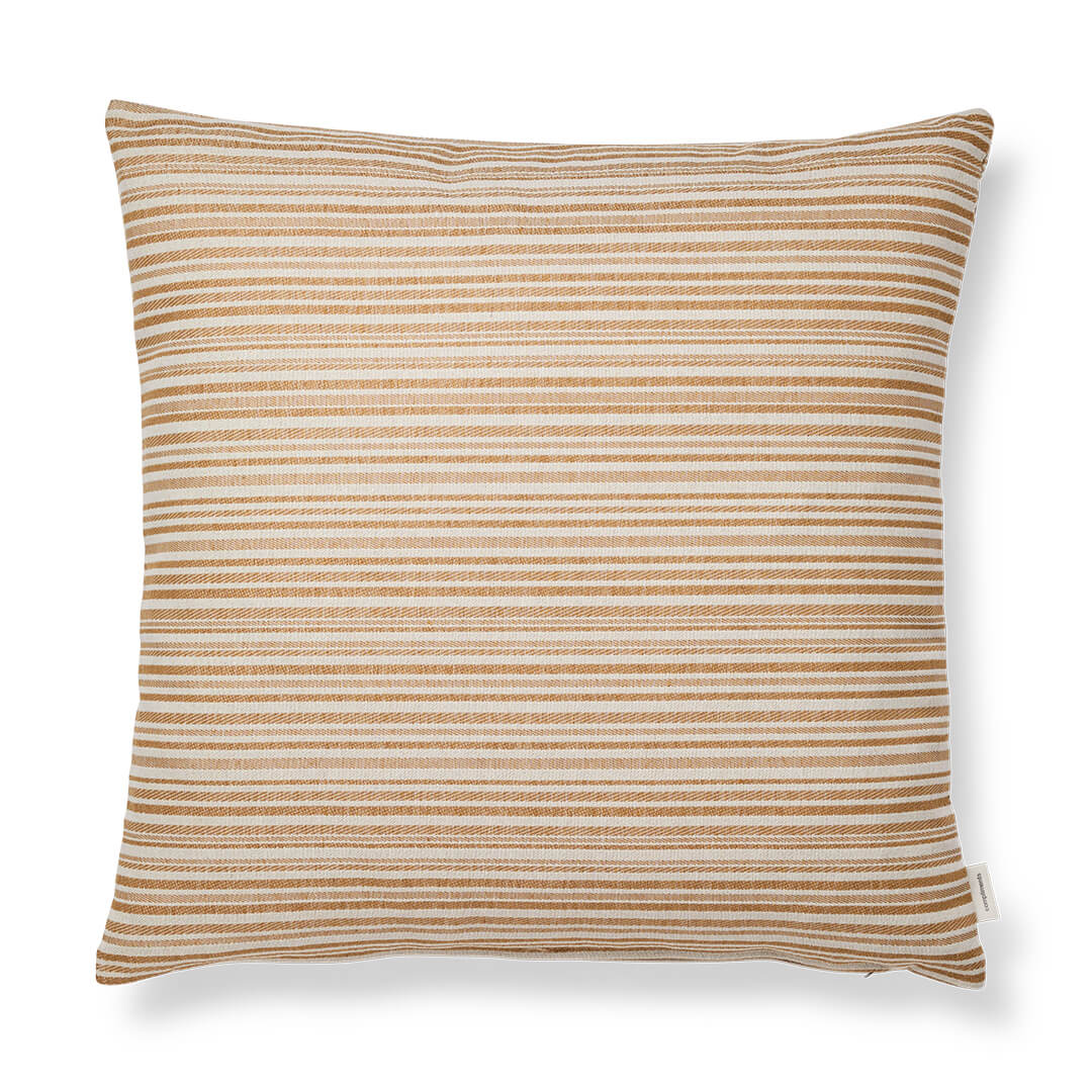 Compliments Betræk til Sofapude Biba, Ochre