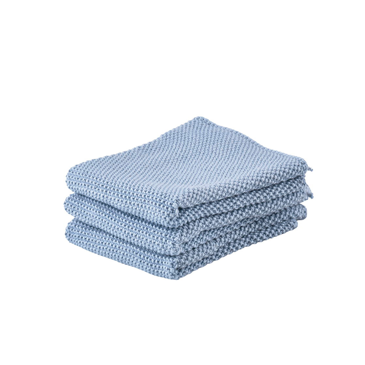 Zone Karklude, Blue, 3-pak