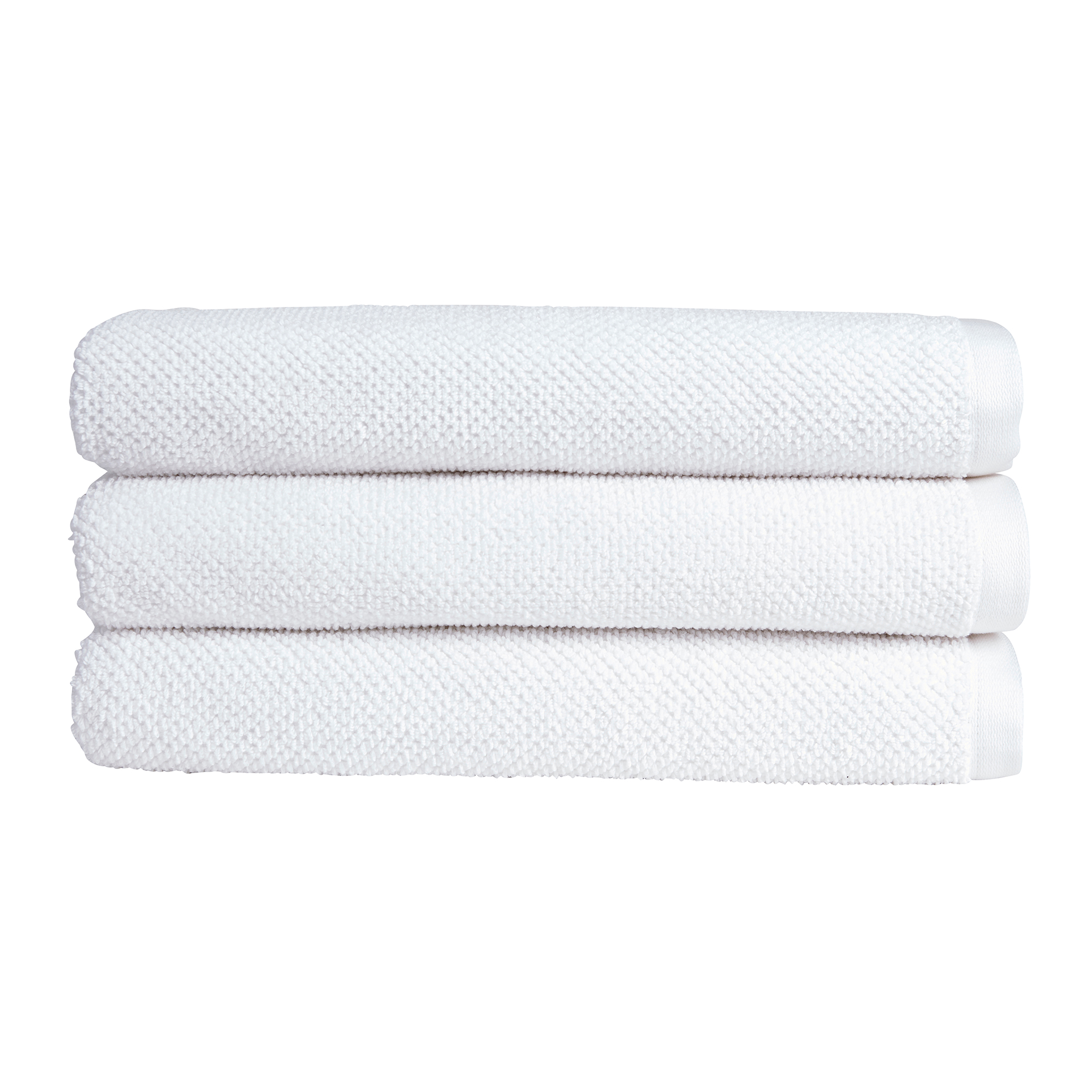 Christy  Badelagen Brixton, White