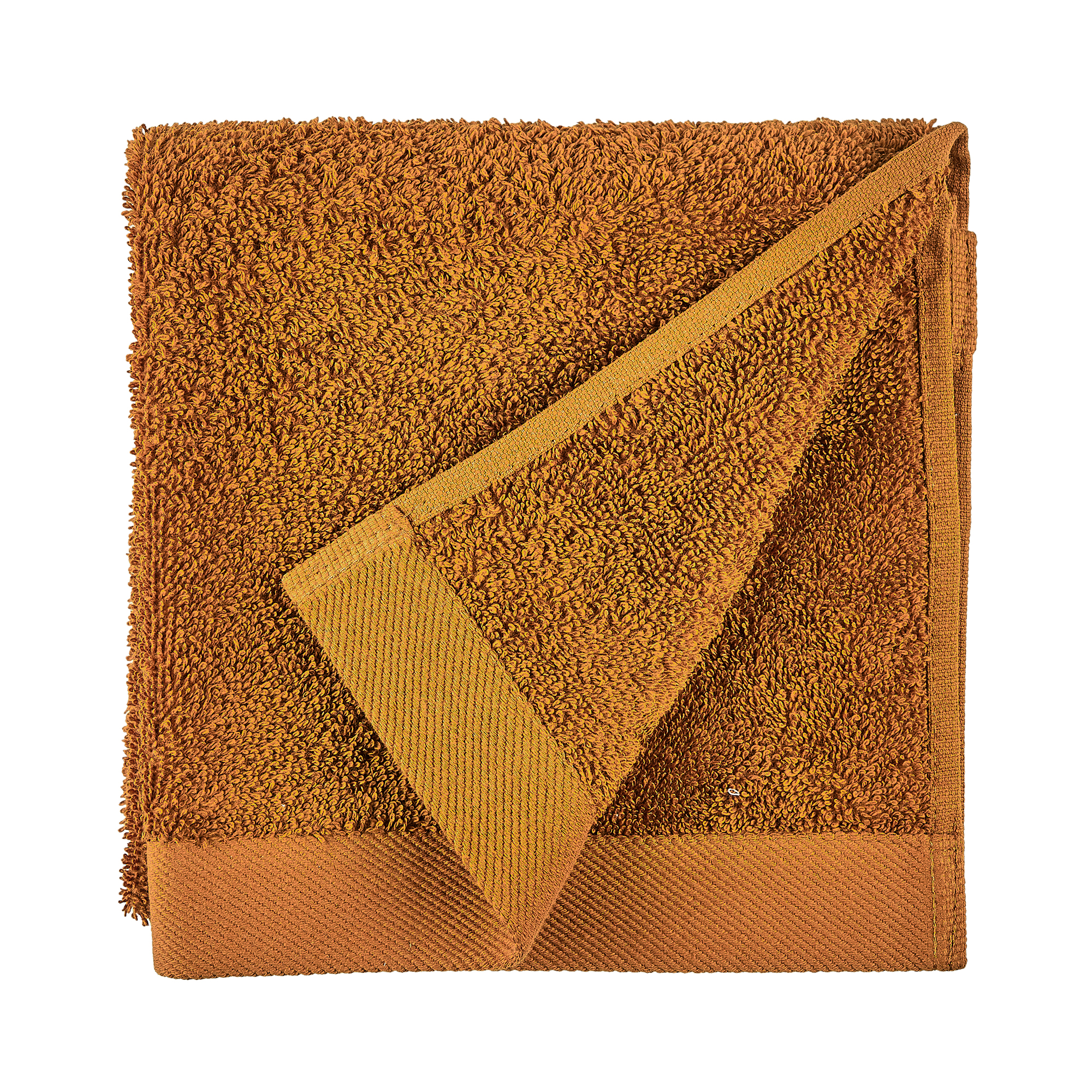 Södahl Vaskeklud Comfort Organic, Clay