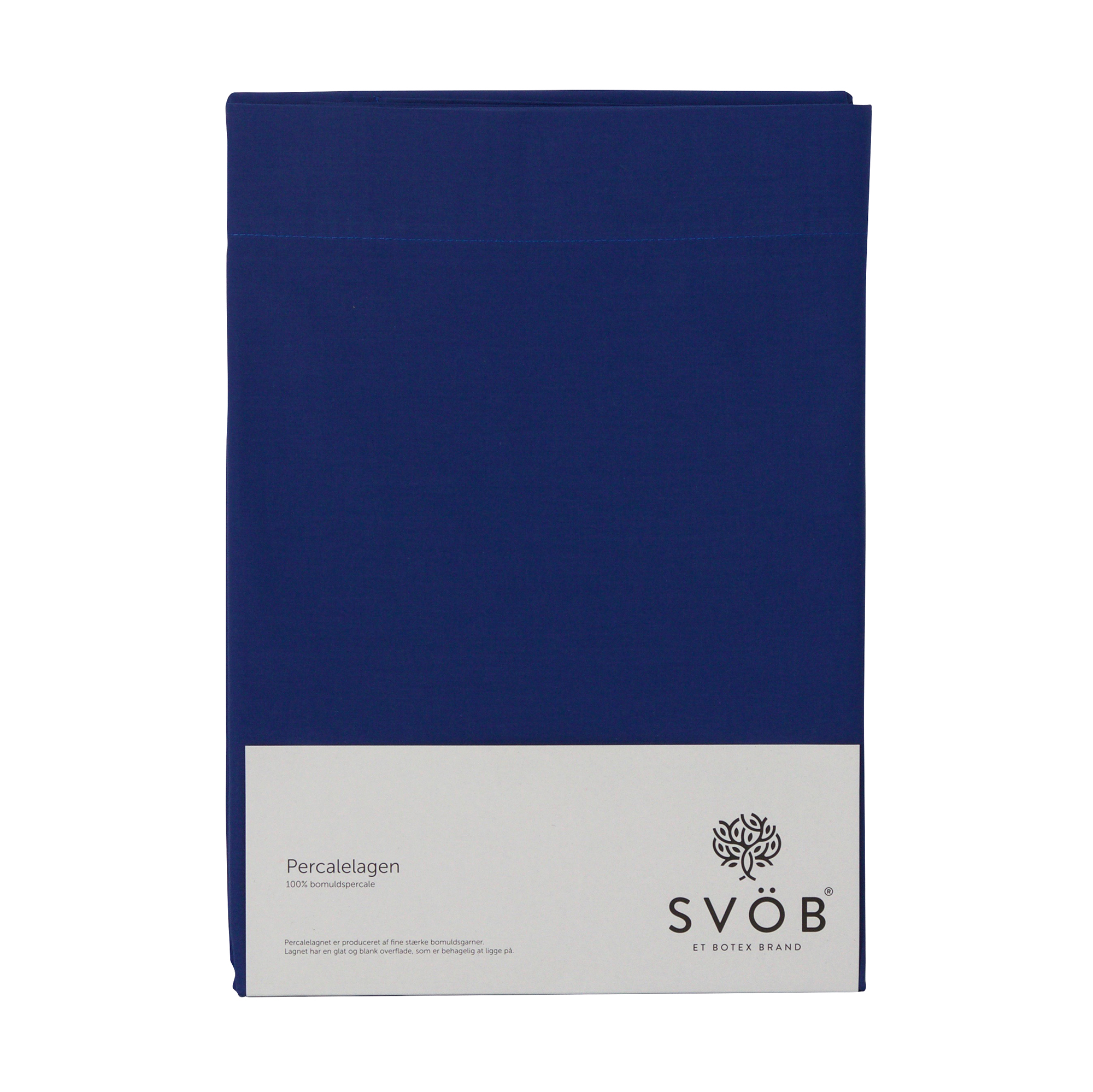 SvÖb Glat Lagen Blue