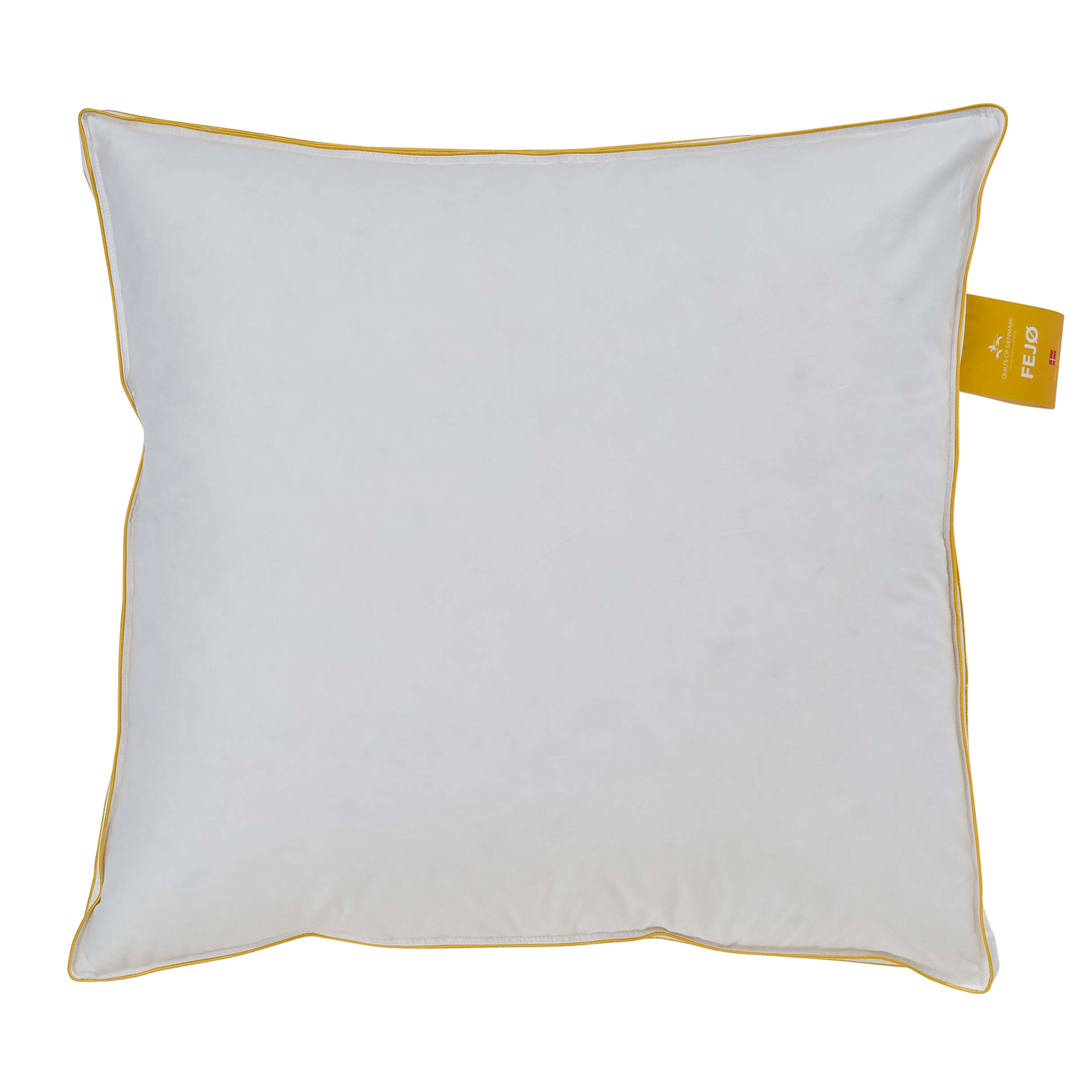 Billede af Quilts Pude Fejø, Exclusive Satin, Mellem