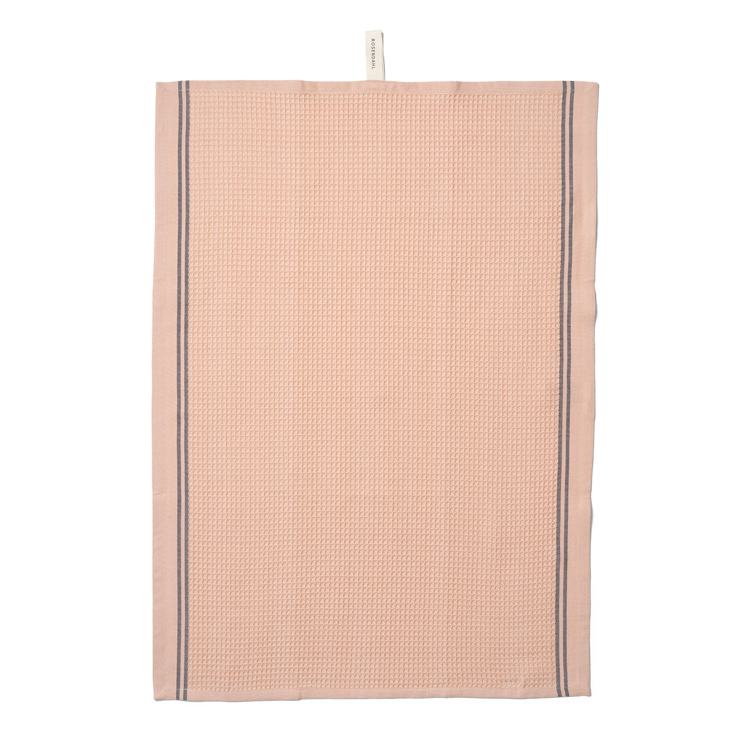 Billede af Rosendahl Viskestykke Alpha, Blush