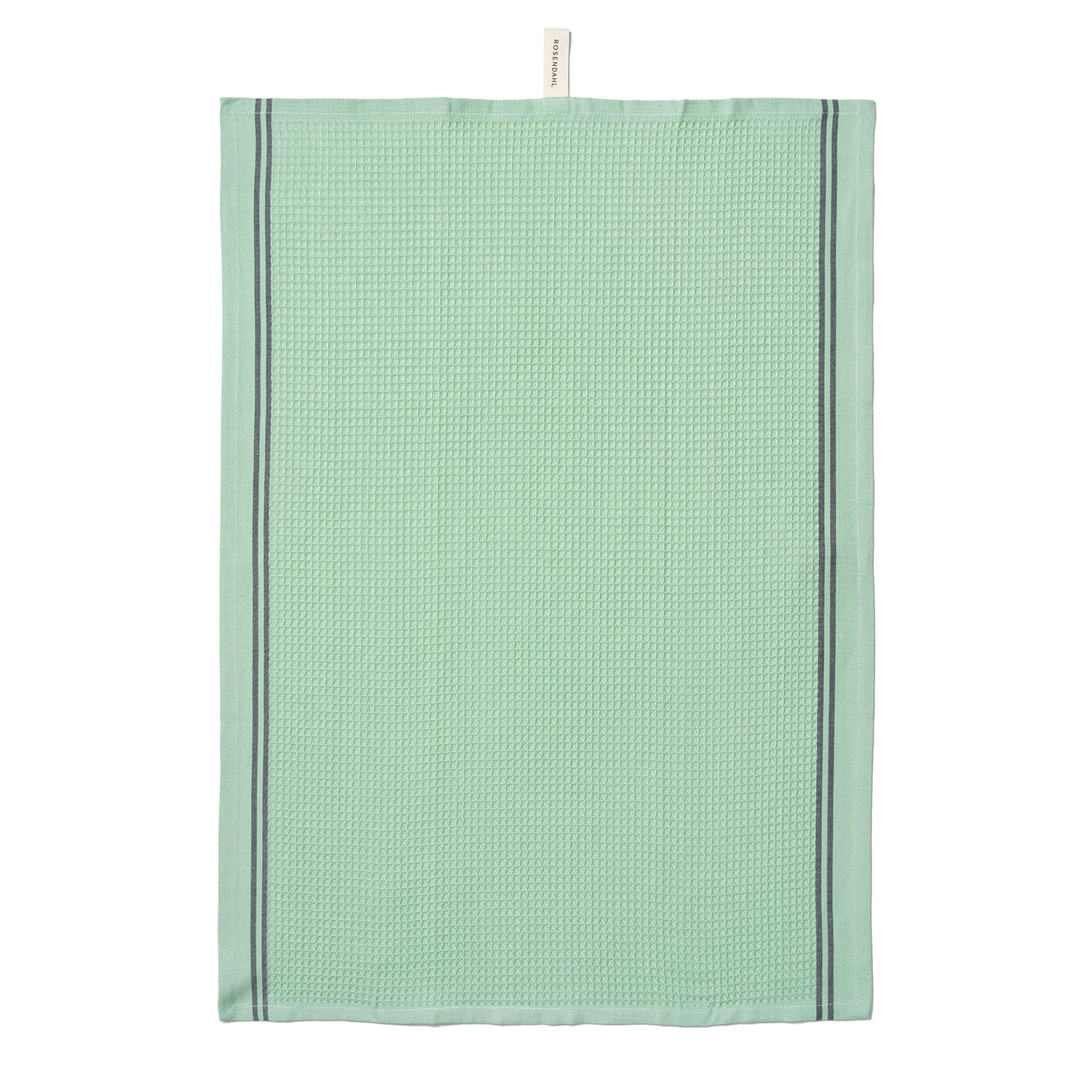 Billede af Rosendahl Viskestykke Alpha, Mint