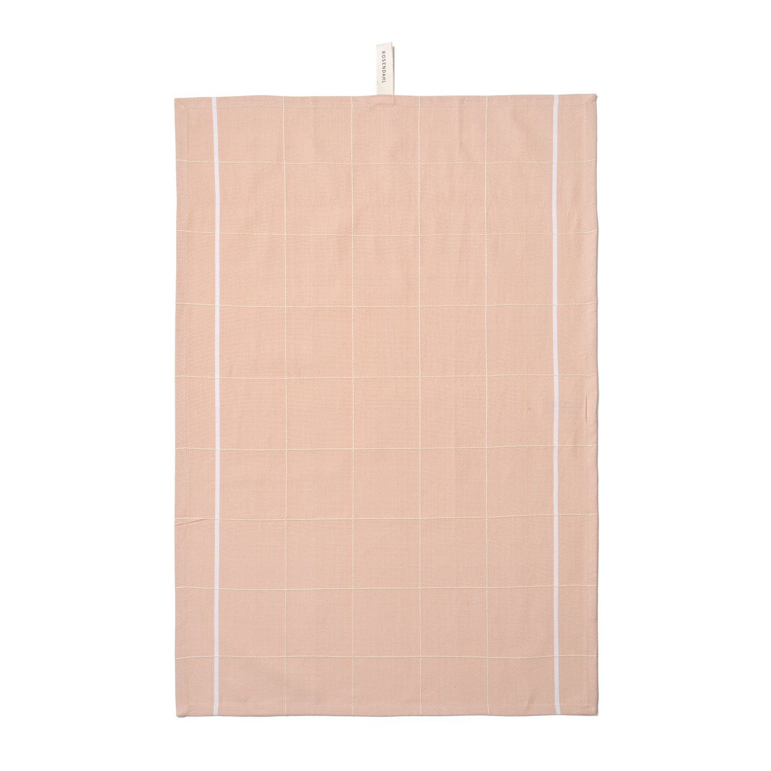 Billede af Rosendahl Viskestykke Gamma, Blush