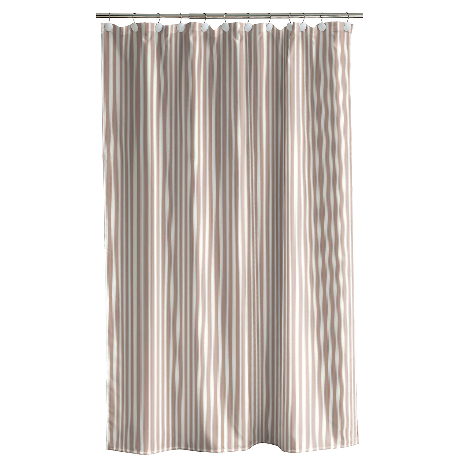Södahl Bruseforhæng Nordic, Taupe