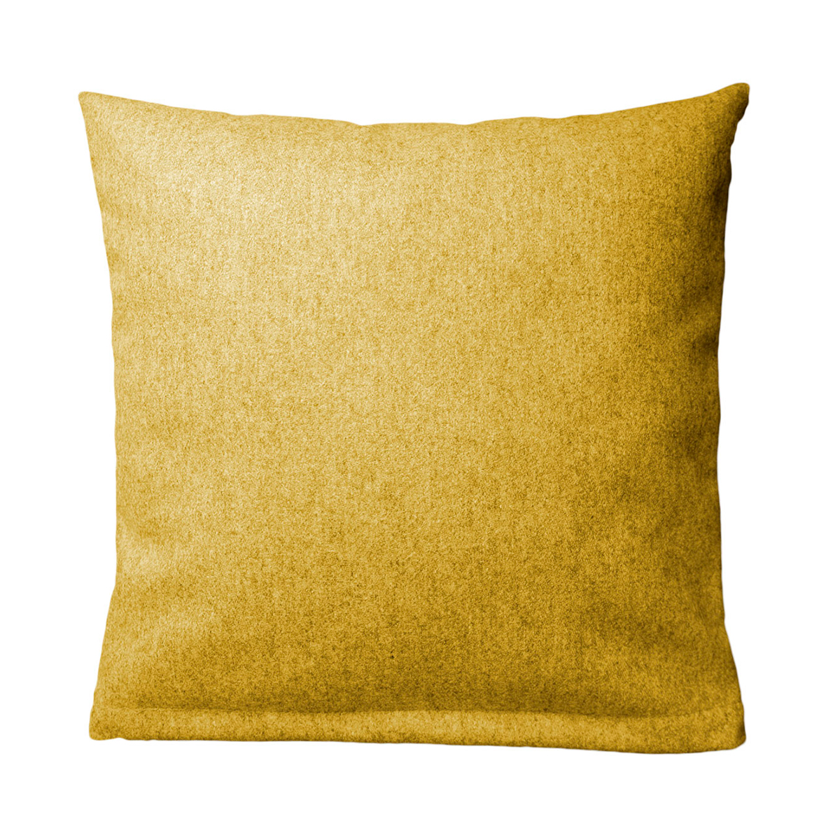 Pagunette Sofapude Plain Wool Gul