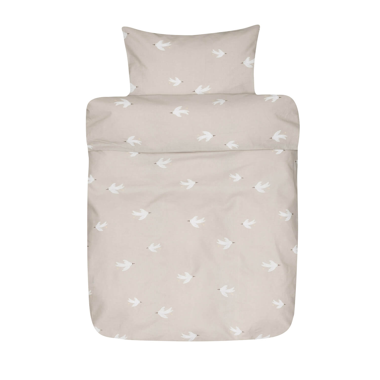 Høie Babysengesæt Fina, Beige