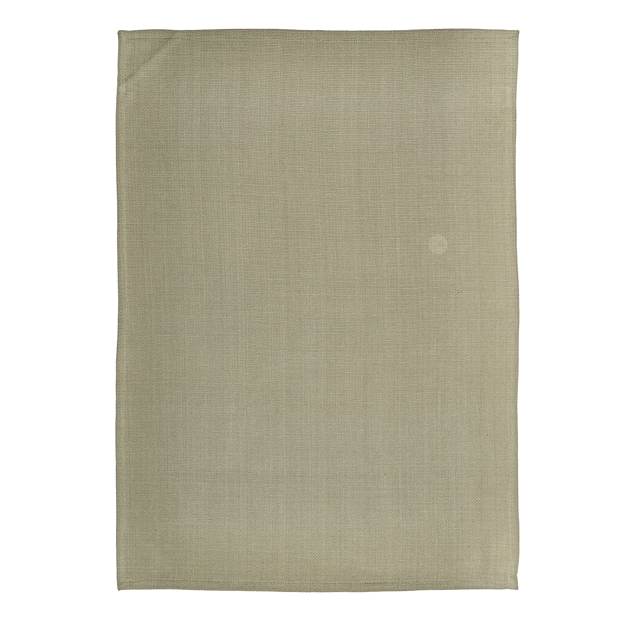 Södahl Viskestykke Common Organic, Khaki