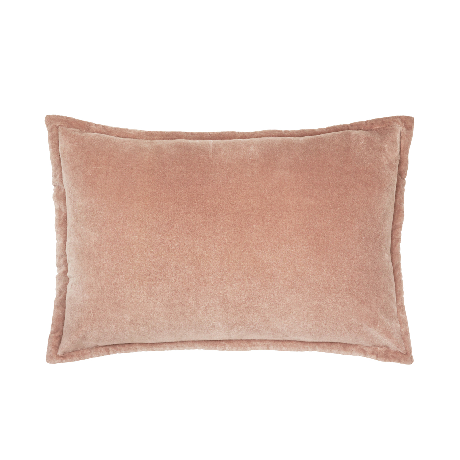 Cozy Living Betræk Med Piping Til Sofapude Braley Vintage Rose