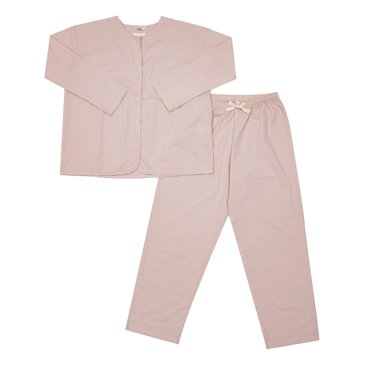 Billede af Høie Pyjamas Lyra, Dus Rosa hos botex