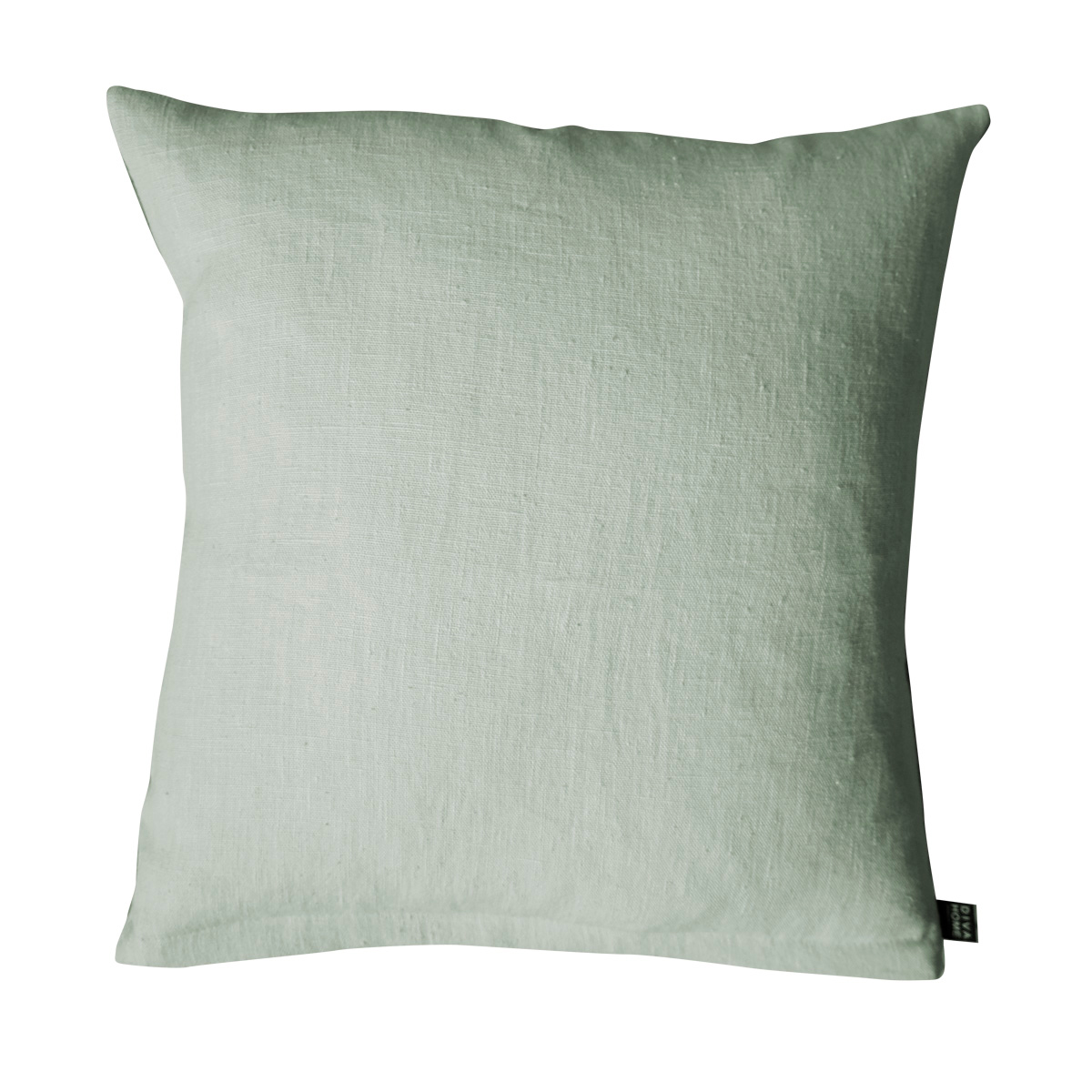 Diva Home Sofapude Linnen Stonewash Grøn