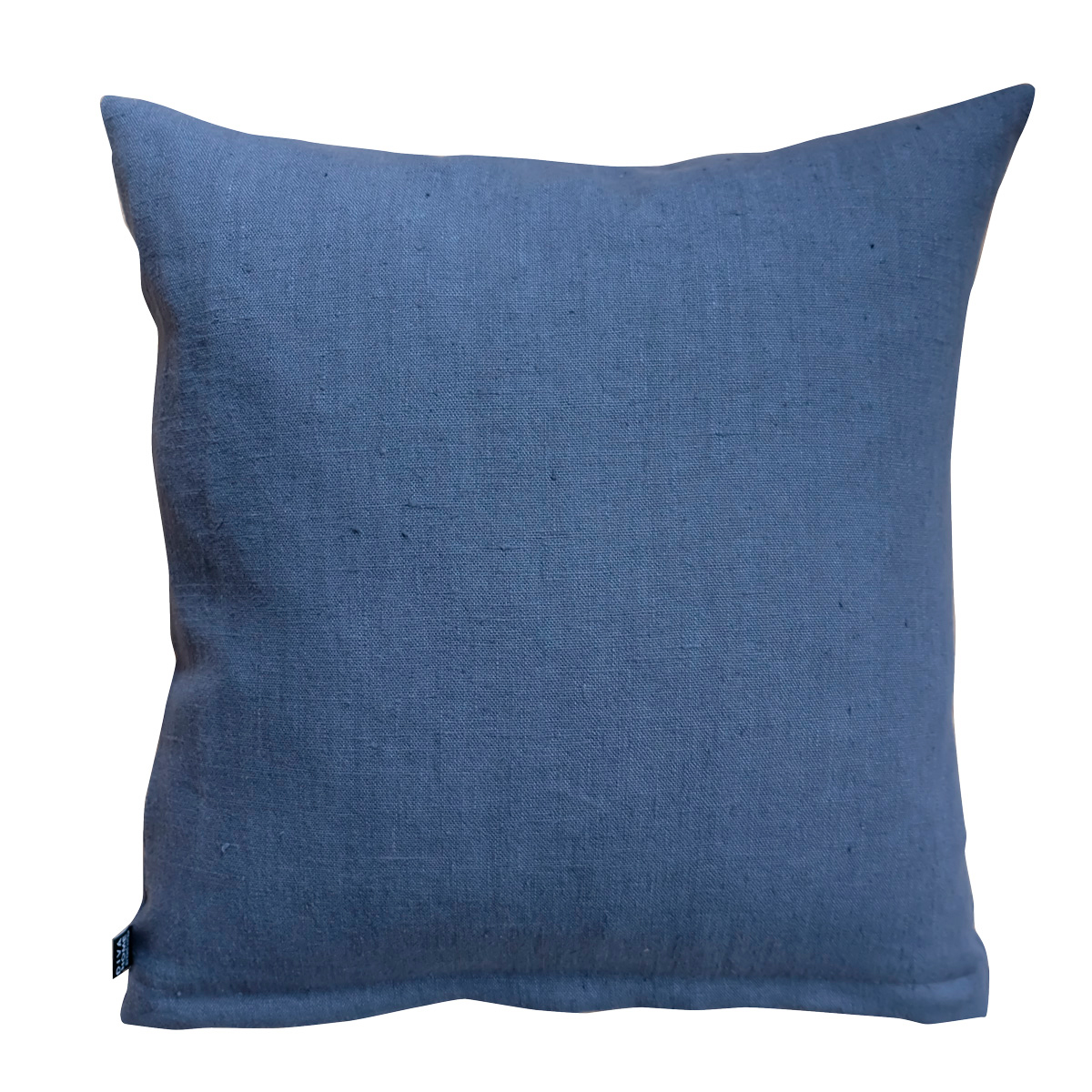Diva Home Sofapude Linnen Stonewash Blå