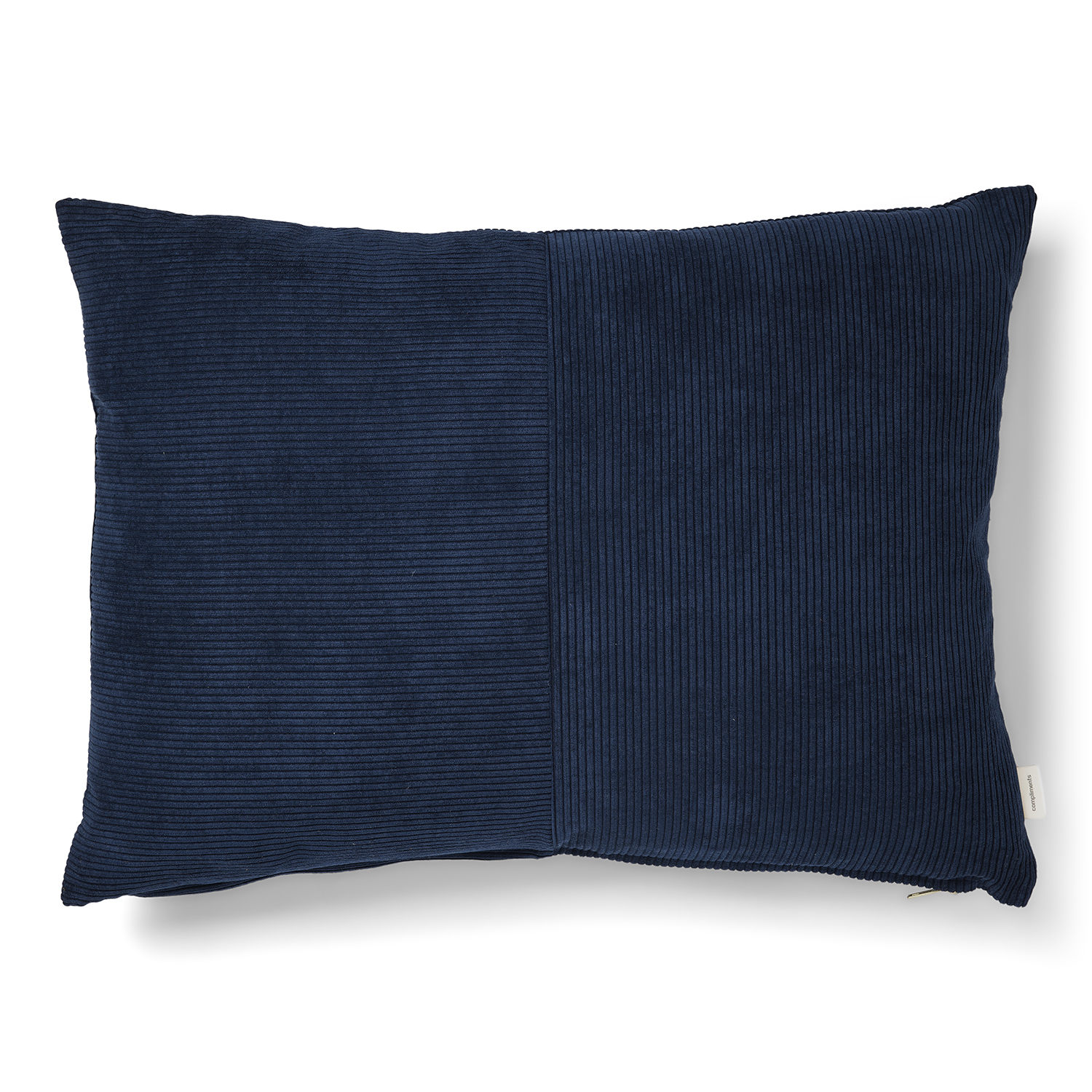 Billede af Compliments Sofapude Wille, Royal Blue