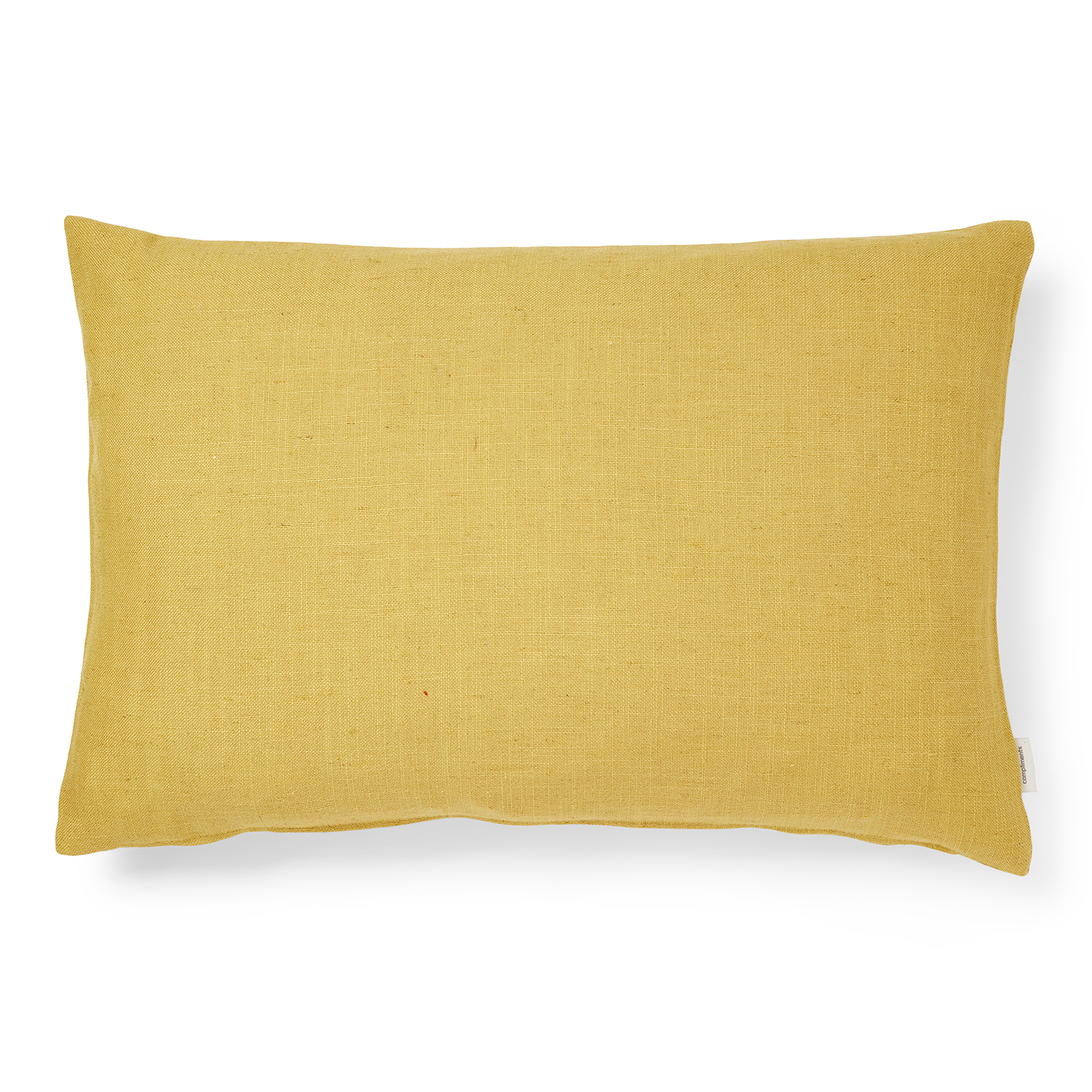 Billede af Compliments Sofapude Marrakech, Yellow