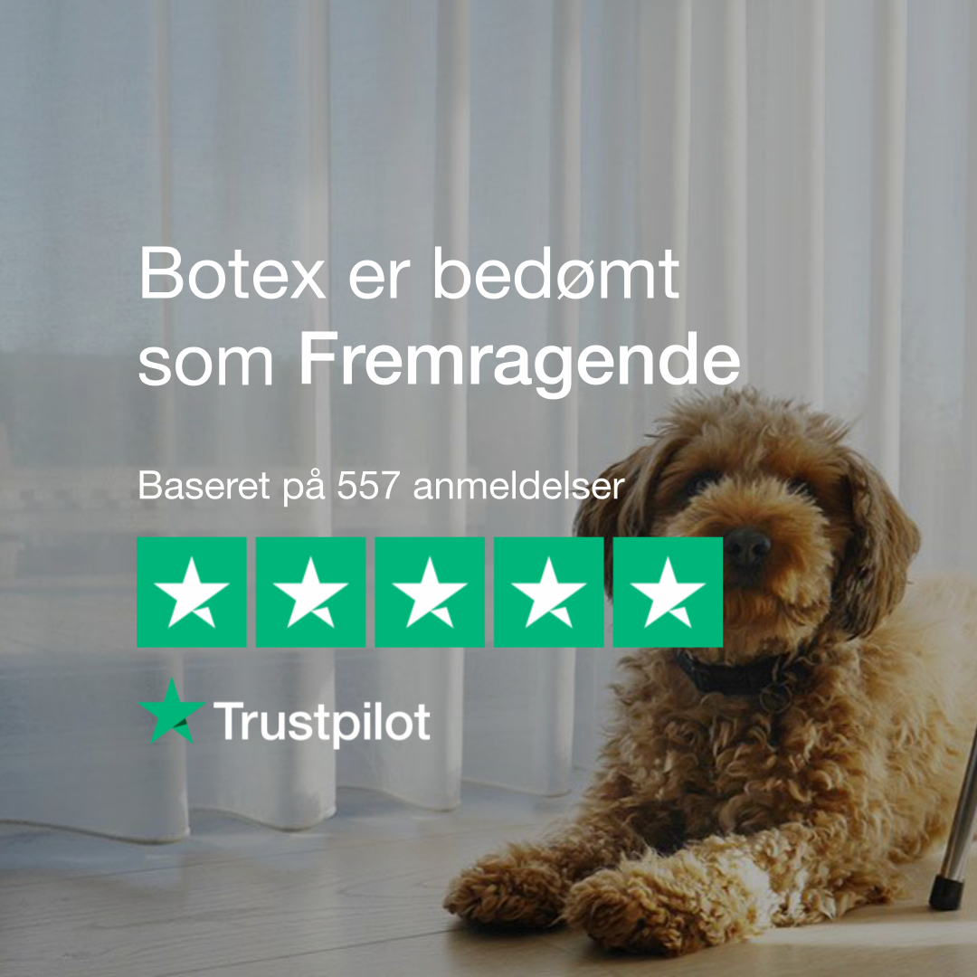 Botex_trustpilot_hillerød