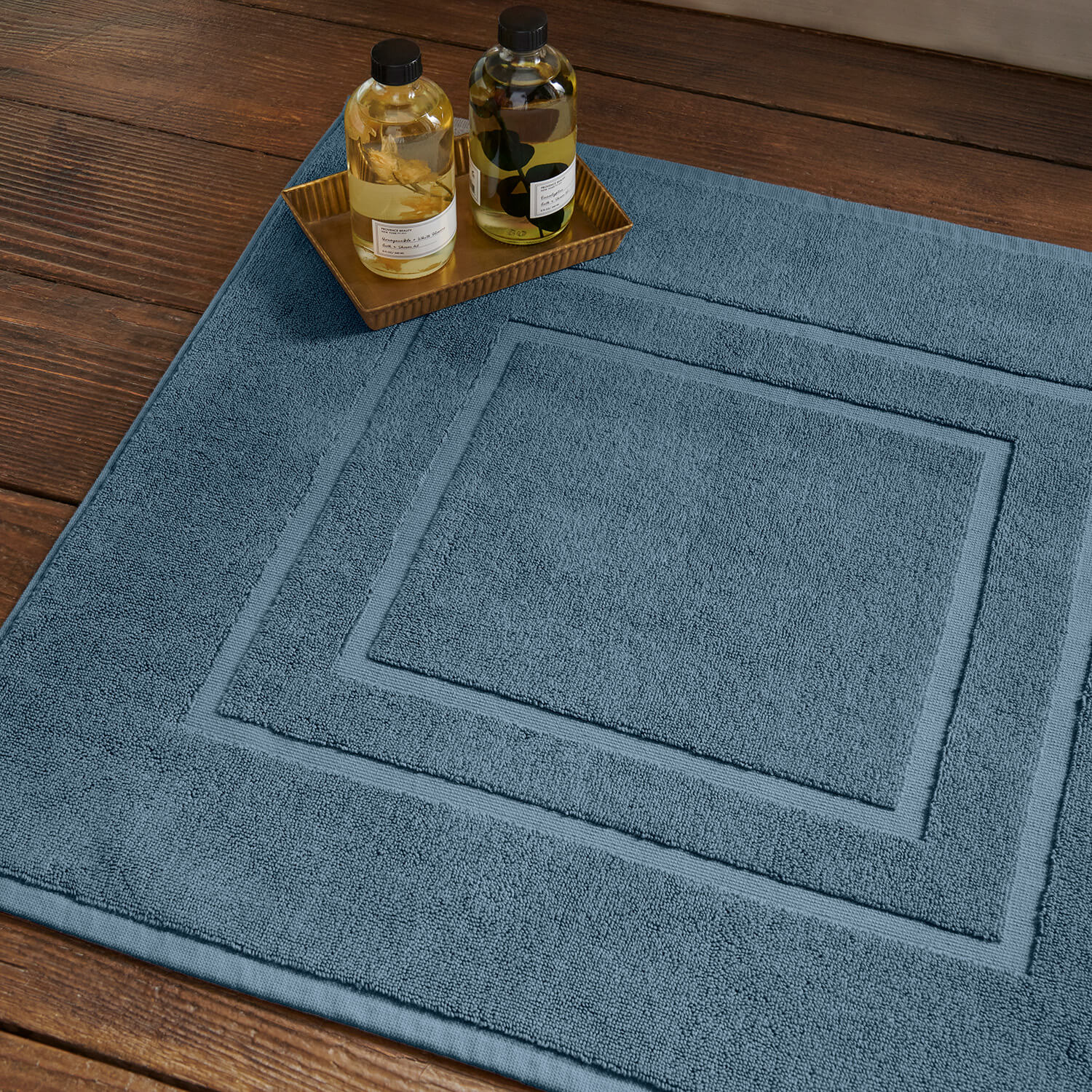 Christy Brixton Bademåtte, Slate