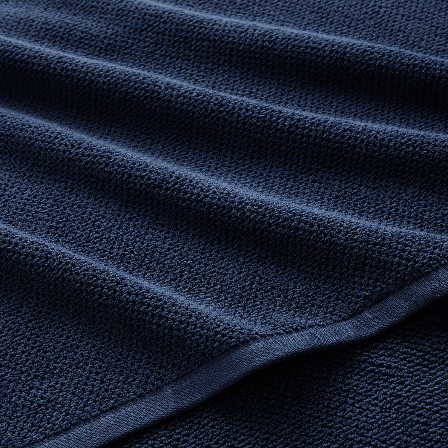 Christy Brixton Håndklæder, MIdnight