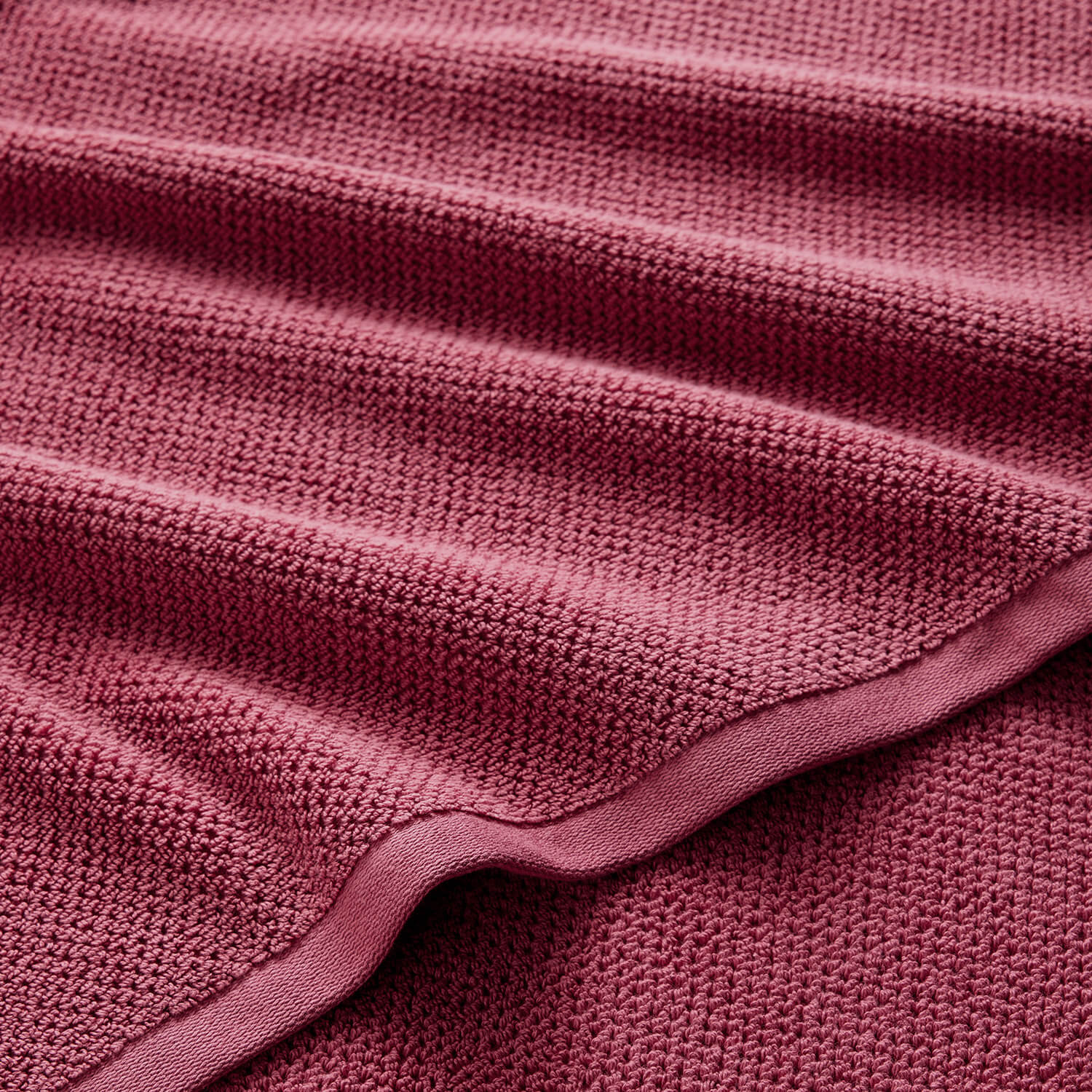 Christy Brixton Håndklæde, Pomegrenate