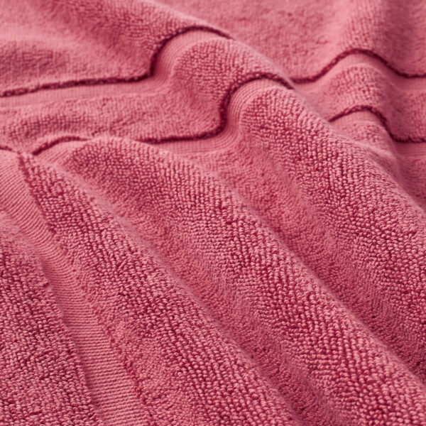 Christy Brixton Bademåtte, Pomegrenate