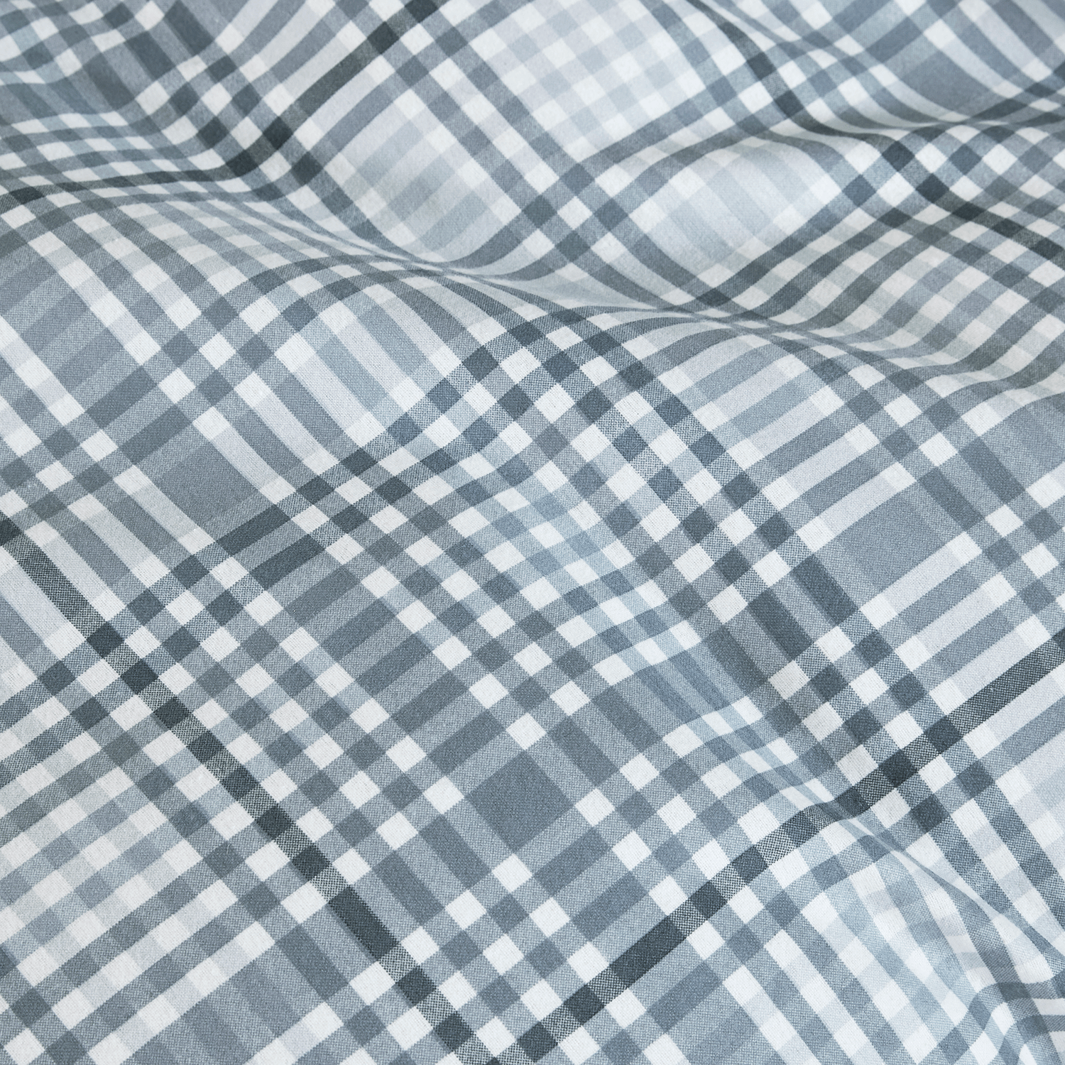 Høie Sengesæt David, Dæmpet blå