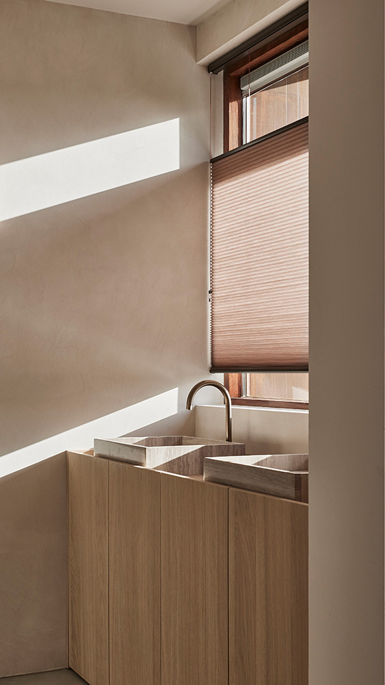 Luxaflex Duette 2025