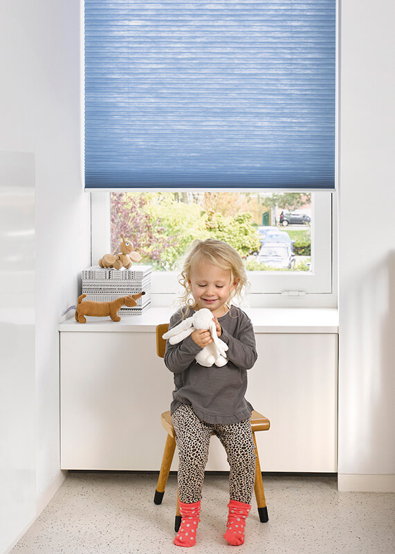 Faber - Duette til børneværelse