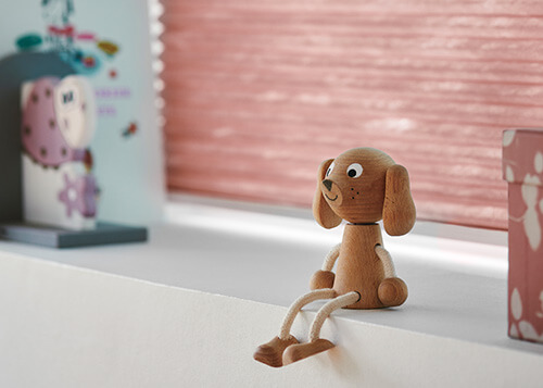 Faber - Duette - closeup