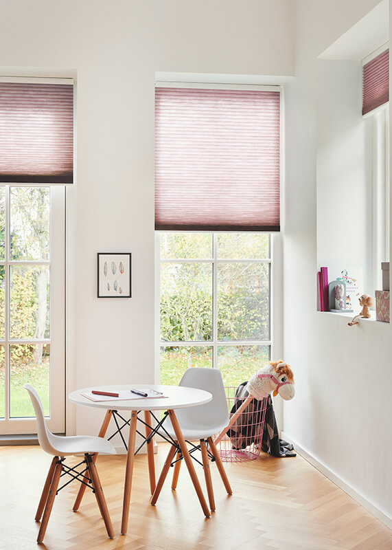 Faber Duette - børneværelse