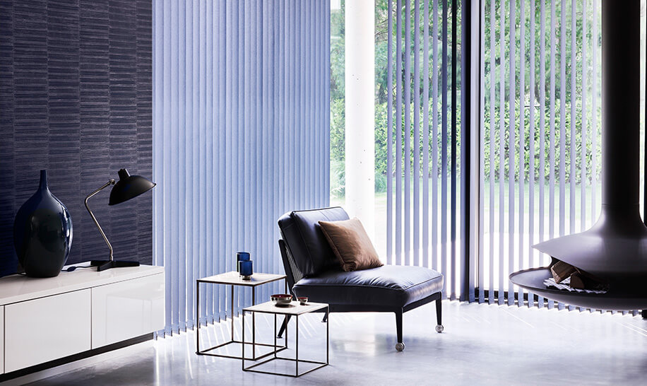 Luxaflex Lamelgardiner
