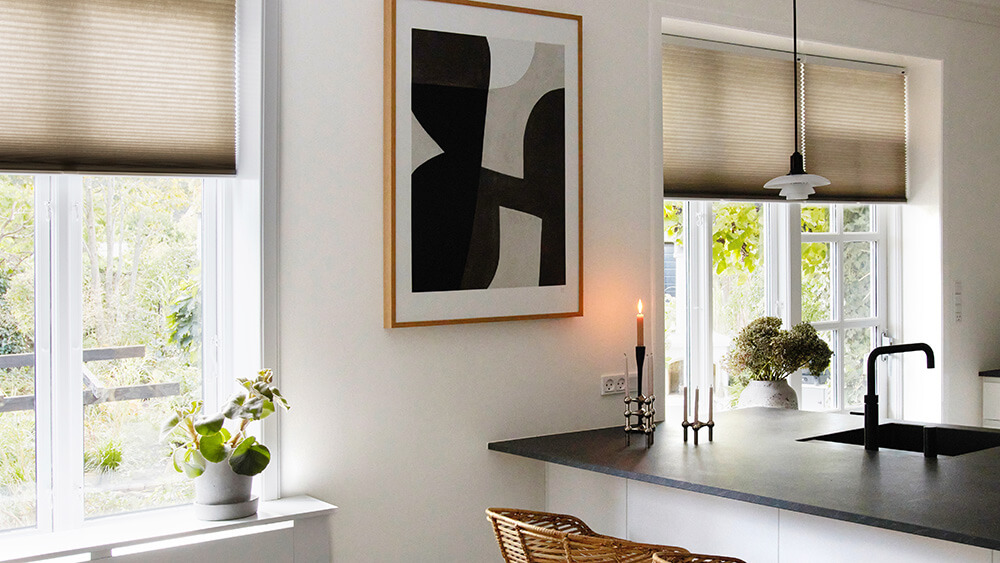 Livsnyderhaven Luxaflex Duette