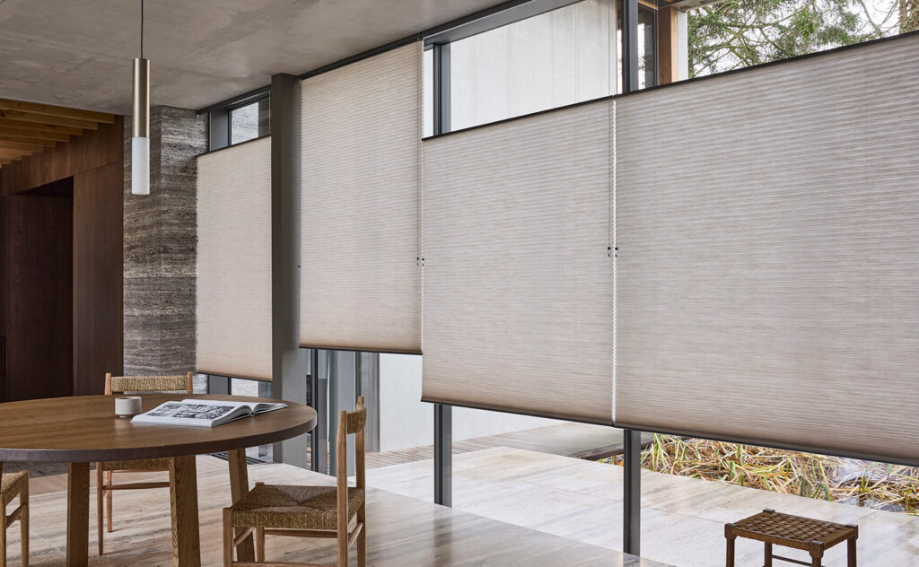 Luxaflex Duette 2025