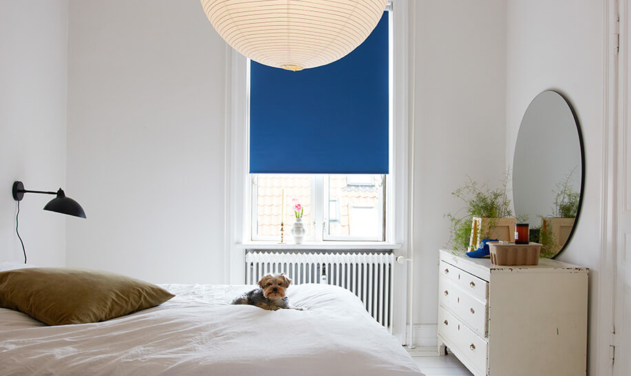 Botex Highline - Sofie Liv Rullegardiner