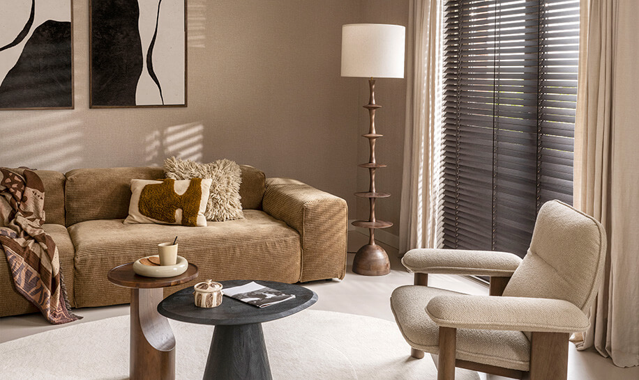 Stila Træpersienner