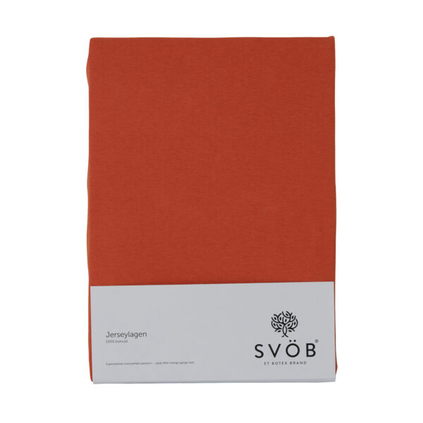 SVÖB Jerseylagen, Orange