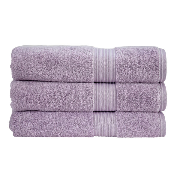 Christy  Håndklæde Supreme, Lavender