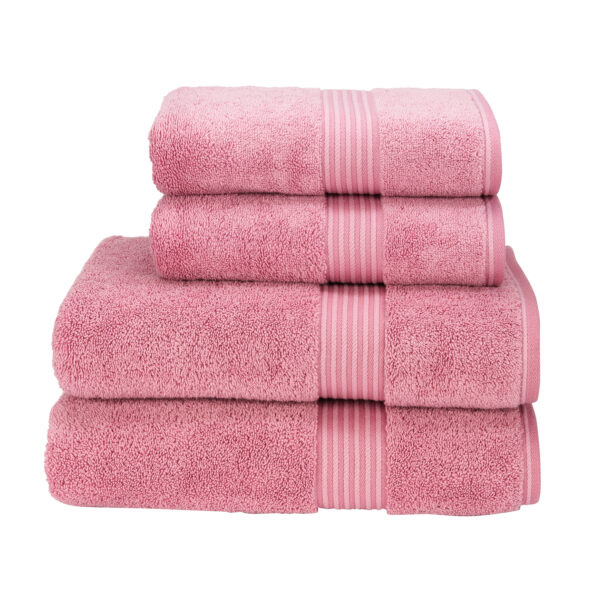 Christy  Håndklæde Supreme, Blush