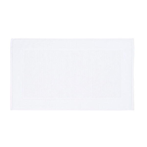 Christy  Bademåtte Supreme, White