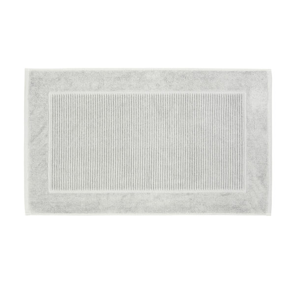 Christy  Bademåtte Supreme, Silver