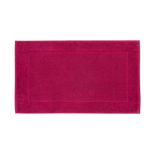Christy  Bademåtte Supreme, Raspberry