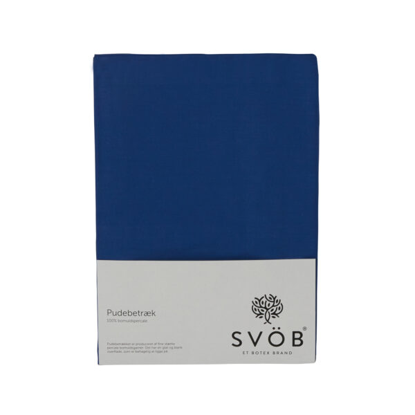 SVÖB Pudebetræk, Blue