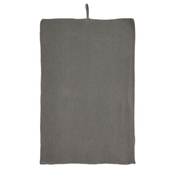 Södahl Køkkenhåndklæde Soft Kitchen, Grey