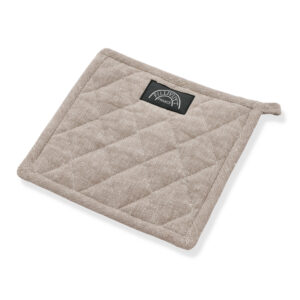 Pillivuyt Grydelap i beige