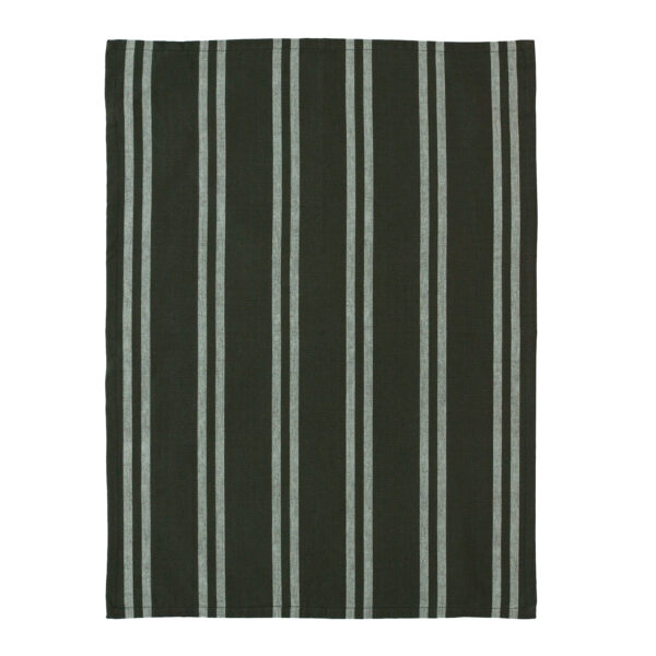 Södahl Viskestykke Soft Tools, Forest Green
