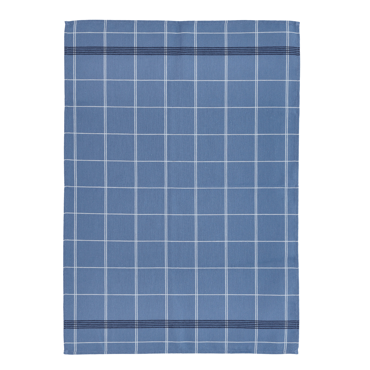 Södahl Viskesytkke Minimal 50×70 cm , Blue