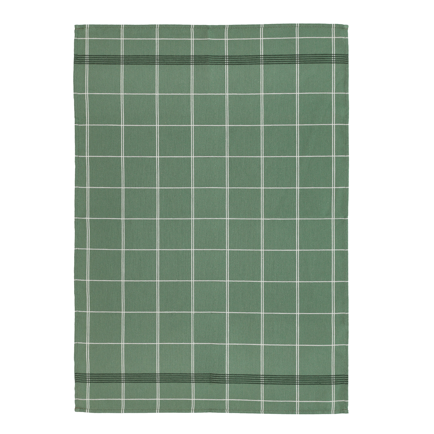 Södahl Viskesytkke Minimal 50×70 cm, Green