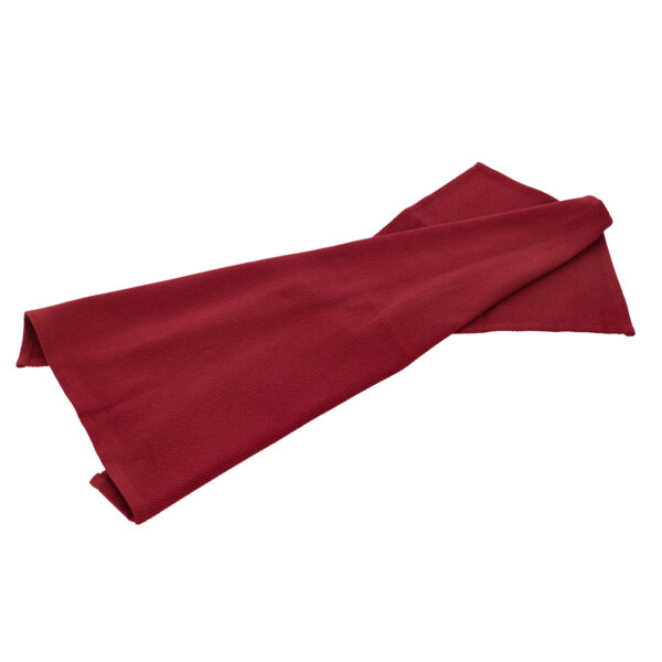 Bastian Viskestykke Diamond, Rumba Red