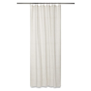 Compliments Bruseforhæng Lino m/kovser, Linen