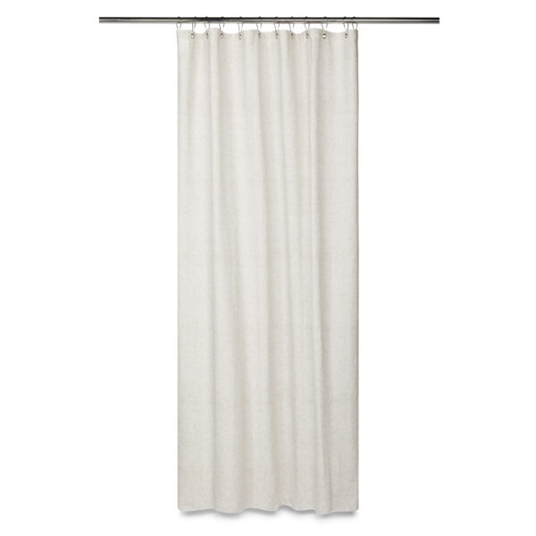 Compliments Bruseforhæng Lino m/kovser, Linen